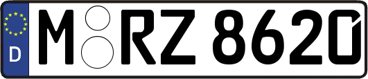 M-RZ8620