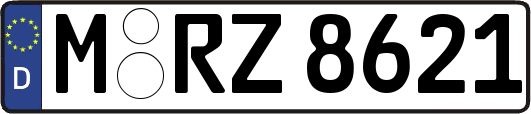 M-RZ8621