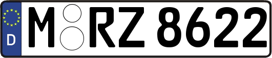 M-RZ8622