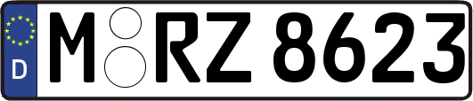 M-RZ8623