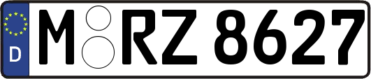 M-RZ8627