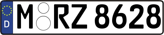M-RZ8628