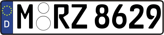 M-RZ8629