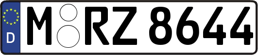 M-RZ8644