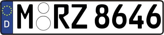 M-RZ8646