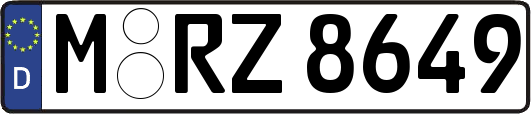 M-RZ8649