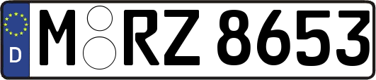 M-RZ8653