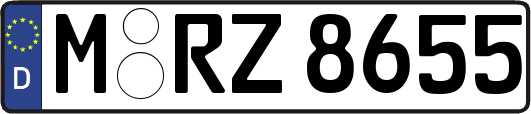 M-RZ8655