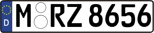 M-RZ8656