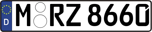 M-RZ8660
