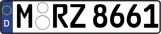 M-RZ8661