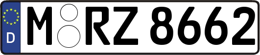 M-RZ8662