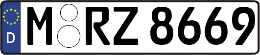 M-RZ8669