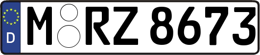 M-RZ8673