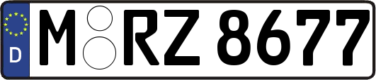 M-RZ8677