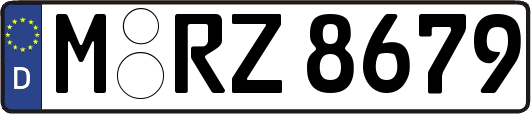 M-RZ8679
