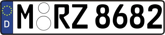 M-RZ8682