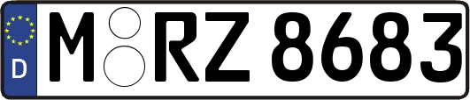 M-RZ8683