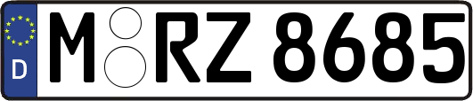 M-RZ8685