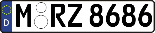 M-RZ8686