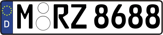 M-RZ8688