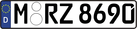 M-RZ8690