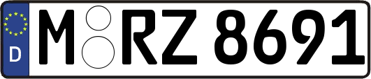 M-RZ8691