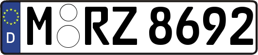 M-RZ8692