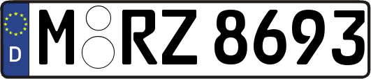 M-RZ8693