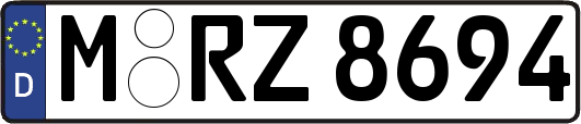 M-RZ8694