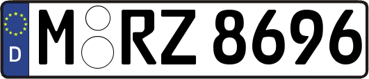 M-RZ8696