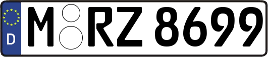 M-RZ8699