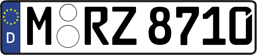 M-RZ8710