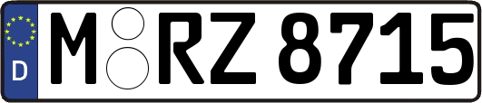 M-RZ8715