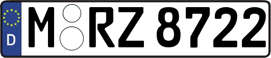 M-RZ8722