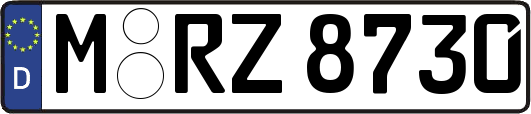 M-RZ8730