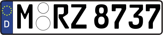 M-RZ8737