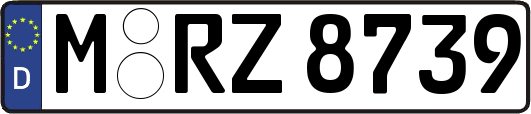 M-RZ8739
