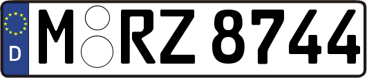 M-RZ8744