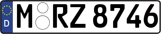 M-RZ8746