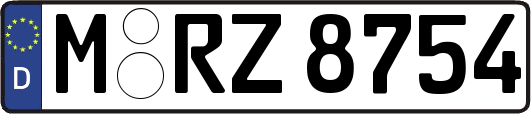 M-RZ8754