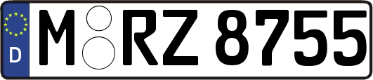 M-RZ8755