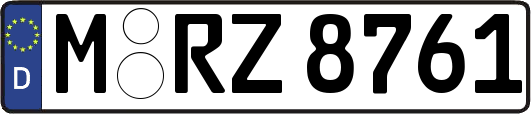 M-RZ8761