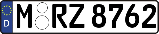M-RZ8762