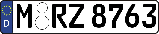 M-RZ8763