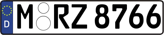 M-RZ8766