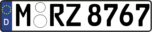 M-RZ8767