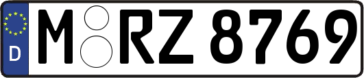 M-RZ8769
