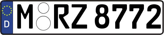 M-RZ8772