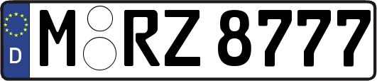 M-RZ8777